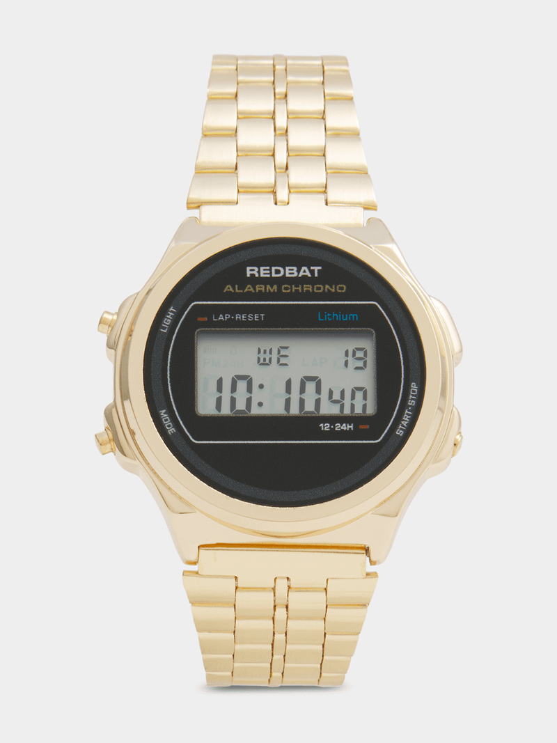 Sportscene Watches Prices Redbat Gold Watch Redbat Unisex Digital
