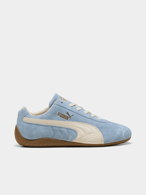 Puma Men's Speedcat Faded Blue Sneaker