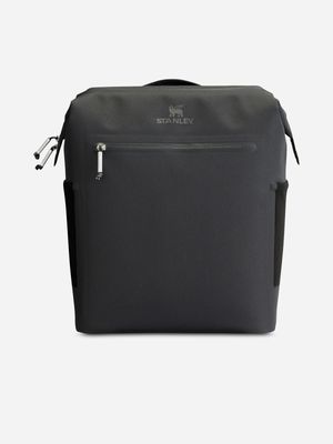 Stanley Madeleine Backpack Cooler 14L Black