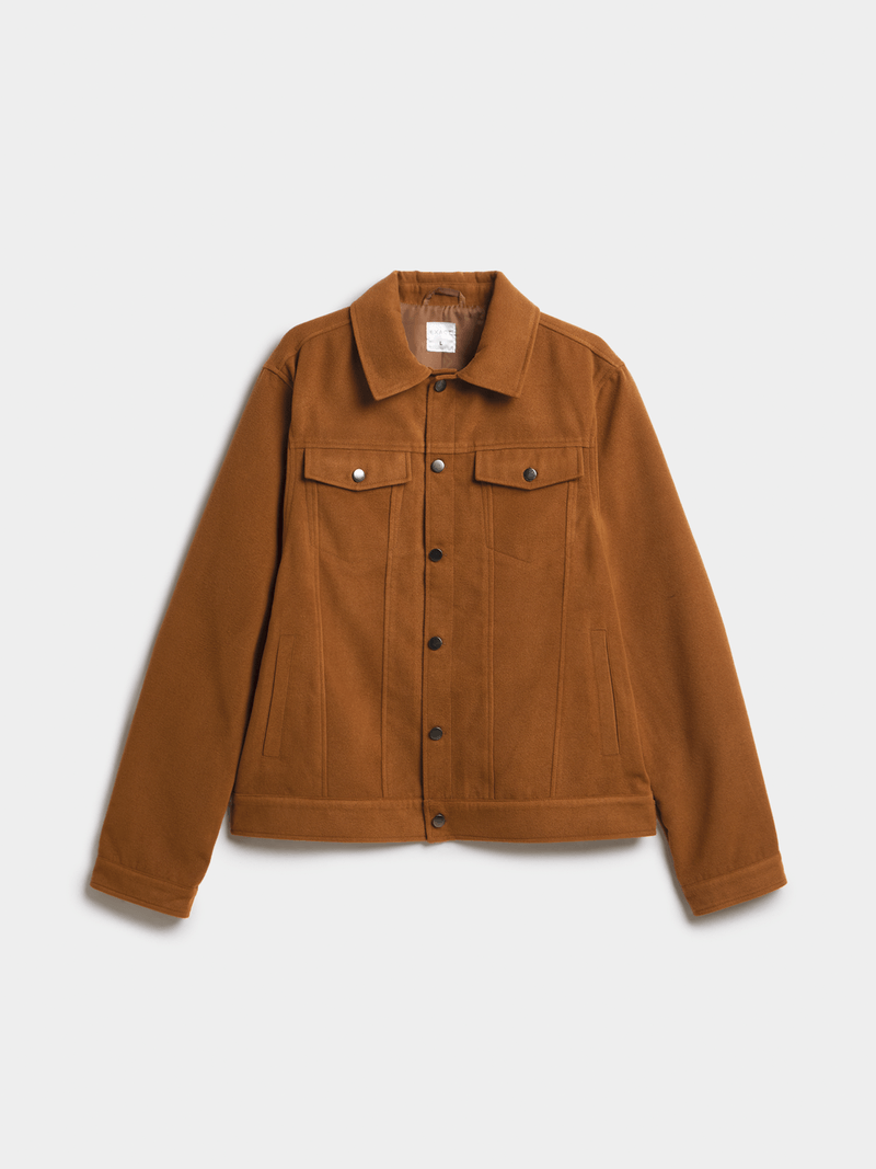 ♡epine basicjacket brown♡ 35328779_1?w=1024