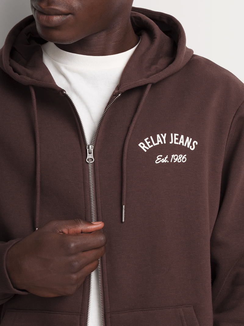 chocoページ CHOCOOLATE graphic-print Sweatshirt | White | FARFETCH ZA