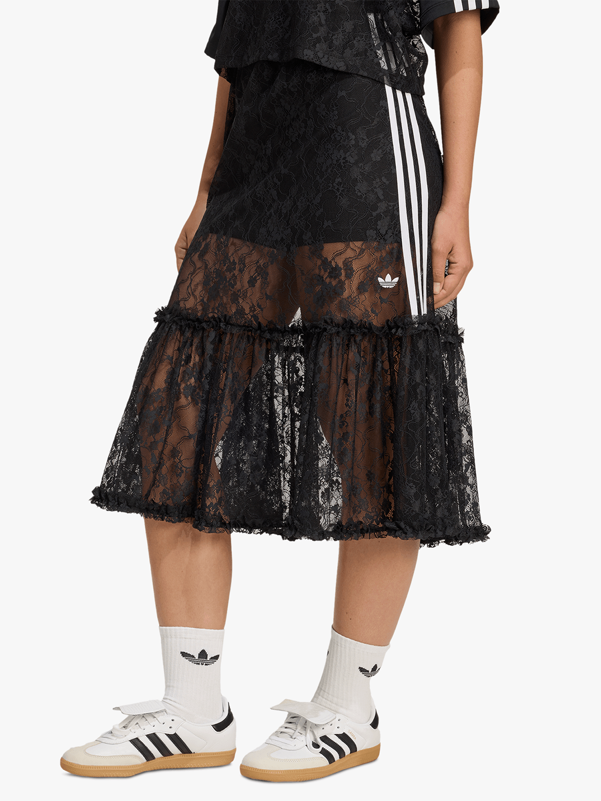 Tulle Fabric Adidas Tulle Skirt Xl Adidas Tulle Skirt Black Xl Outlet