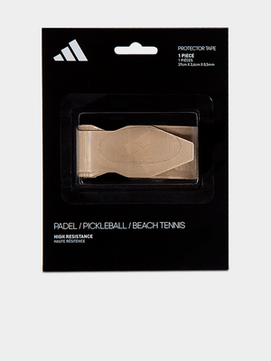 adidas Antishock Transparent Protection Tape