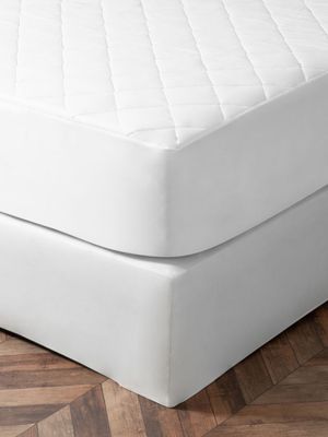Granny Goose Quilted Mattress Protector