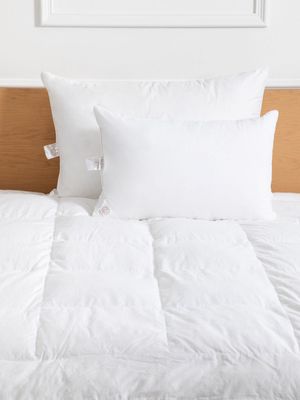 Granny Goose Featherbed Mattress Topper