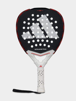 adidas Metalbone Team 3.4 Black/Red Padel Racket