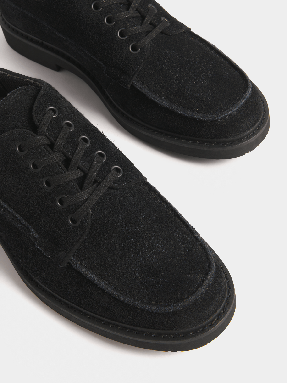 Jonathan D Men's Noel Cola Black Shoe Bash