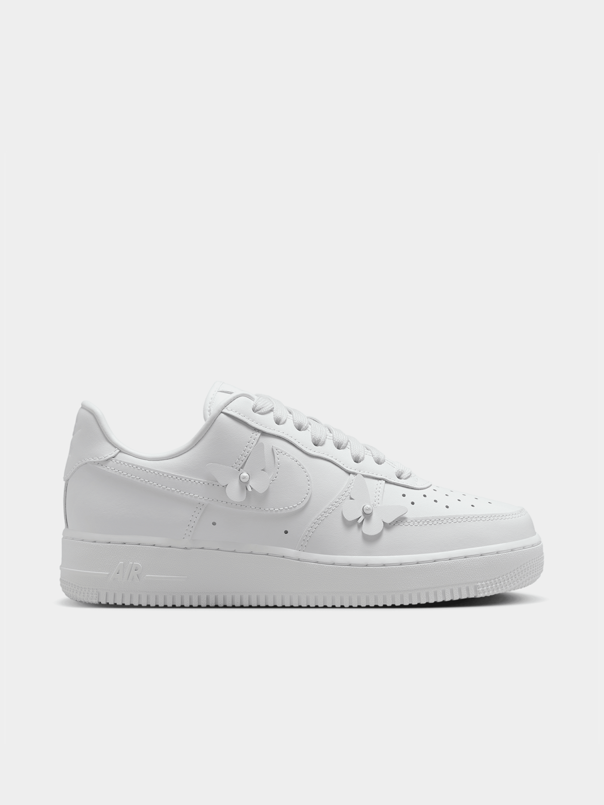 Sneakers Nike Sportscene Sportscene White Air Force Nike Af1