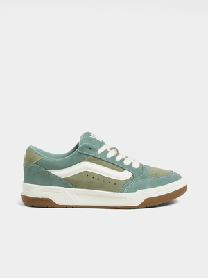 Vans Men's Hylane Green Sneaker