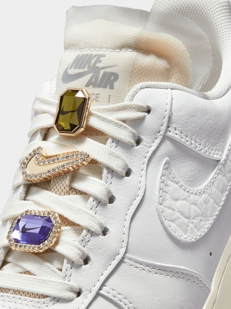 Nike Women's Air Force Sail Sneaker Bash