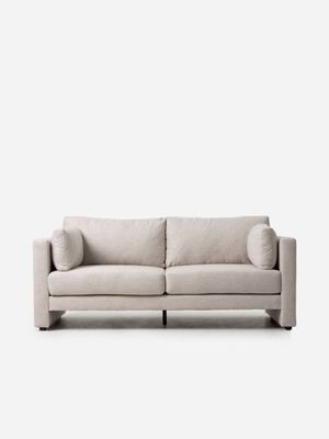 Nandi 2 Seater Couch Horizon Moobean