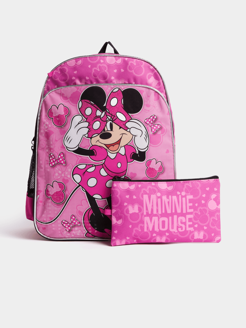 Bike Tracking Steve Madden Pink Backpack Purse Madden NYC Women's