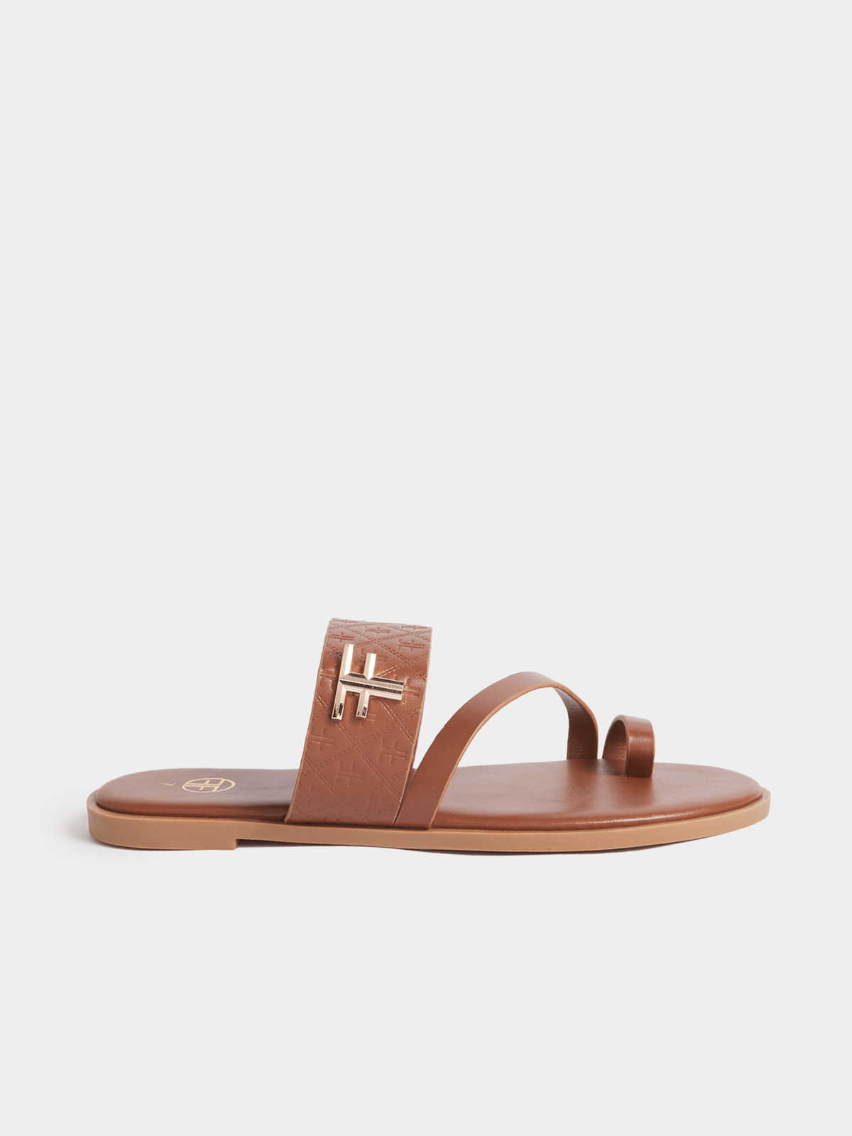 FF Toe Loop Slip In Sandals | Bash