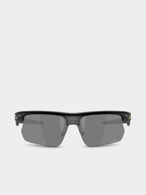 Oakley BISPHAERA Black 68 Sunglasses