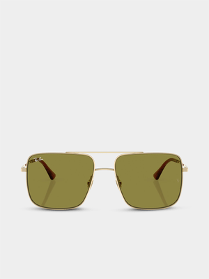 Ray-Ban ARI 54 Sunglasses