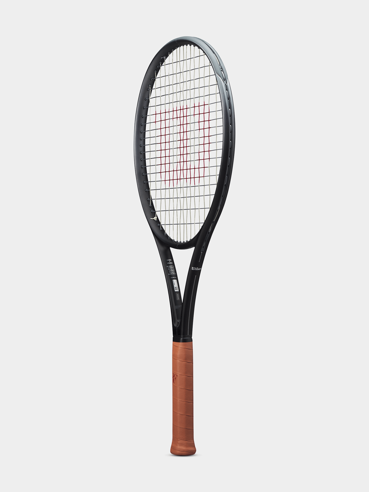 Wilson Roger Federer 01 Unstrung L3 Tennis Racket | Bash