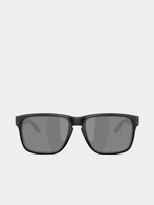 Oakley HOLBROOK XXL Black 61 Polarized Sunglasses