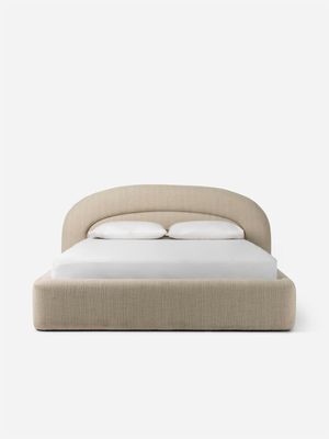 Proust Bed Extra Length Salento Stone