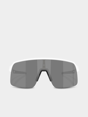Oakley SUTRO LITE White 39 Sunglasses