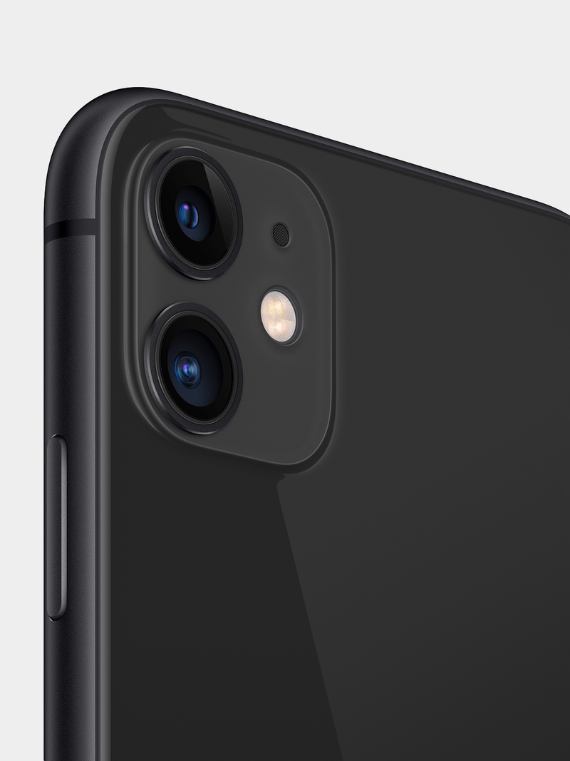 iPhone11 64GB ブラック As New] Apple iPhone 11 64GB - Black | Mobileciti