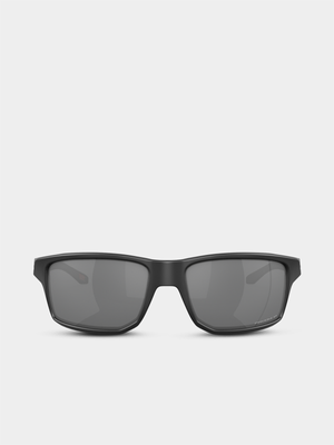 Oakley SYLAS Matte Black Sunglasses