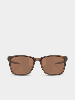 Oakley PARACORD Brown 57 Sunglasses
