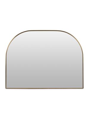 Alora Mantle Mirror 120cm
