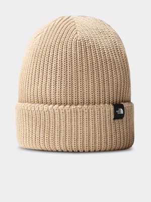 The North Face Unisex Fisherman Stone Beanie