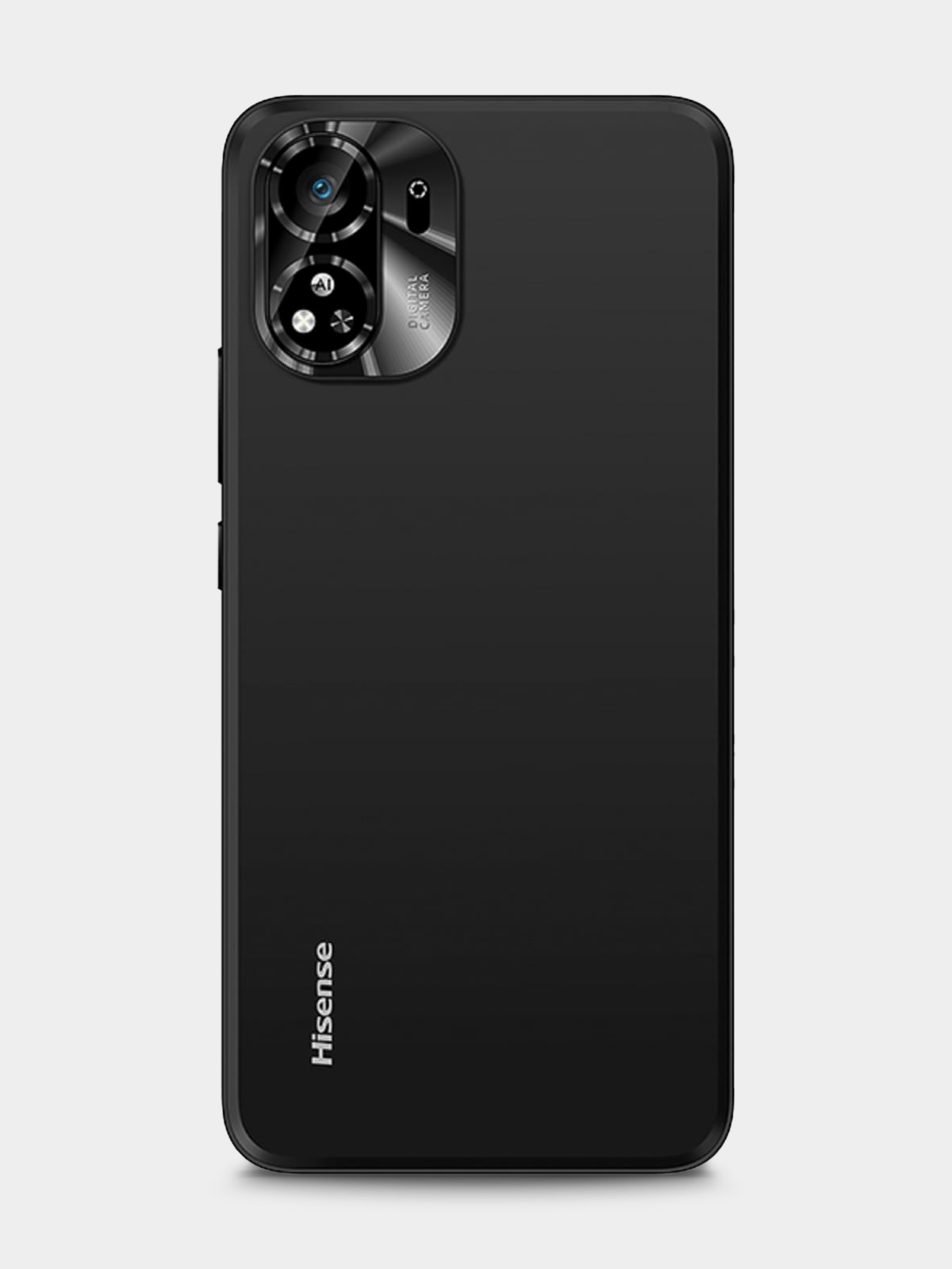 Hisense U53 Dual Sim – Vodacom (Network Locked) | Bash