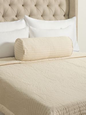 Grace Daphne Modal Line Stitch Quilt 220x240cm