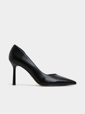 Women's Aldo Black LABELLA Heels