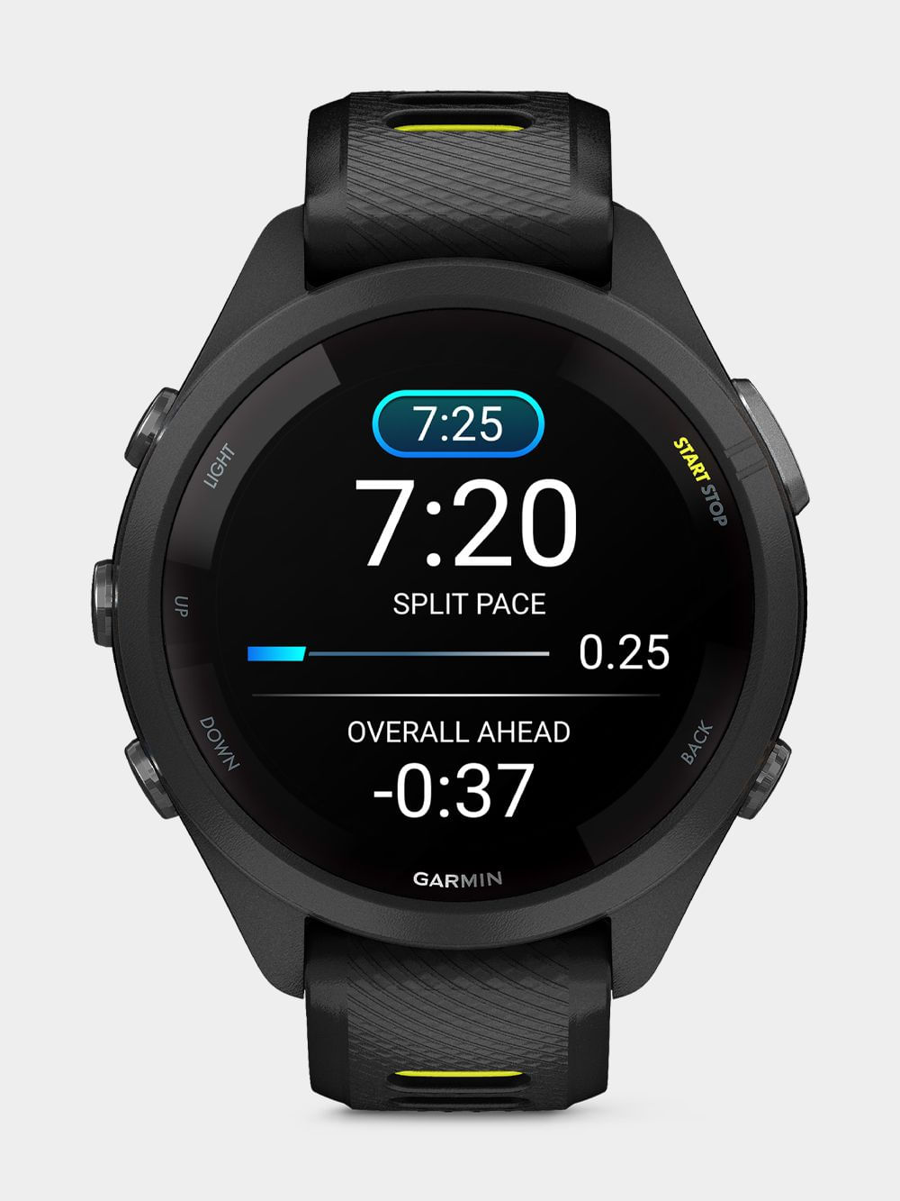 Garmin Black Forerunner 265S Music Watch | Bash