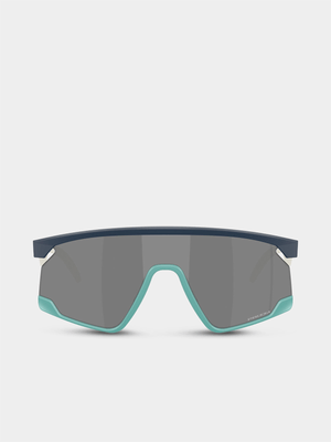 Oakley BXTR Blue 39 Sunglasses