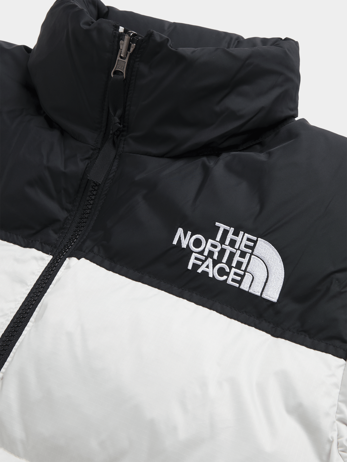 Puffer Jacket Supreme North Face White The North Face Women's 1996