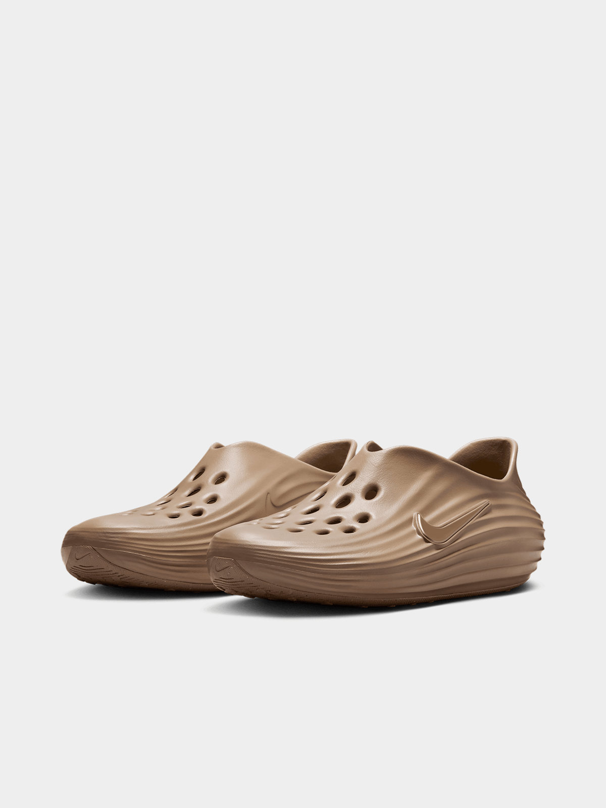Nike Men's Reactx Rejuven8 Khaki Sneaker | Bash
