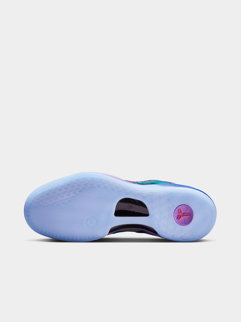 Nike Men's Kobe 8 Protro Jelly Multicolour Sneaker | Bash