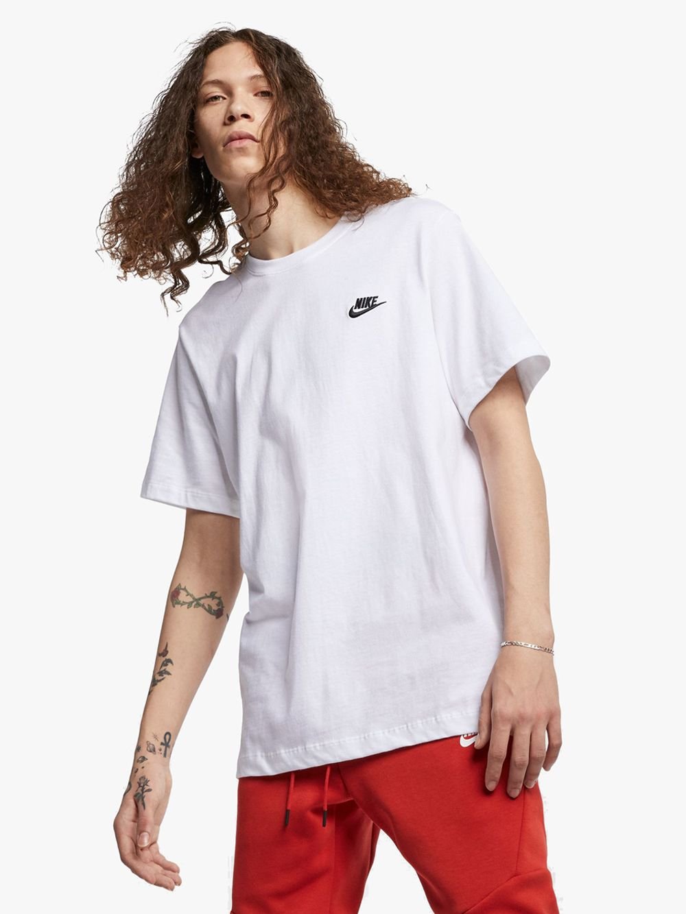 mens nike shirt clearance