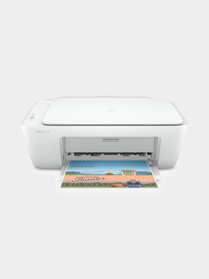 HP Deskjet 2320 Print  Copy Scan Printer