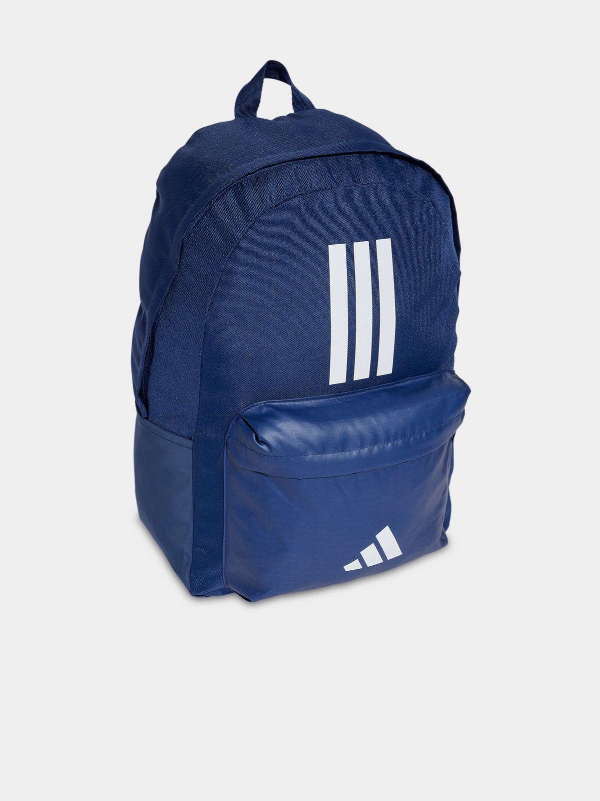 Velvet Adidas Striped Backpack Adidas Originals Unisex Classic