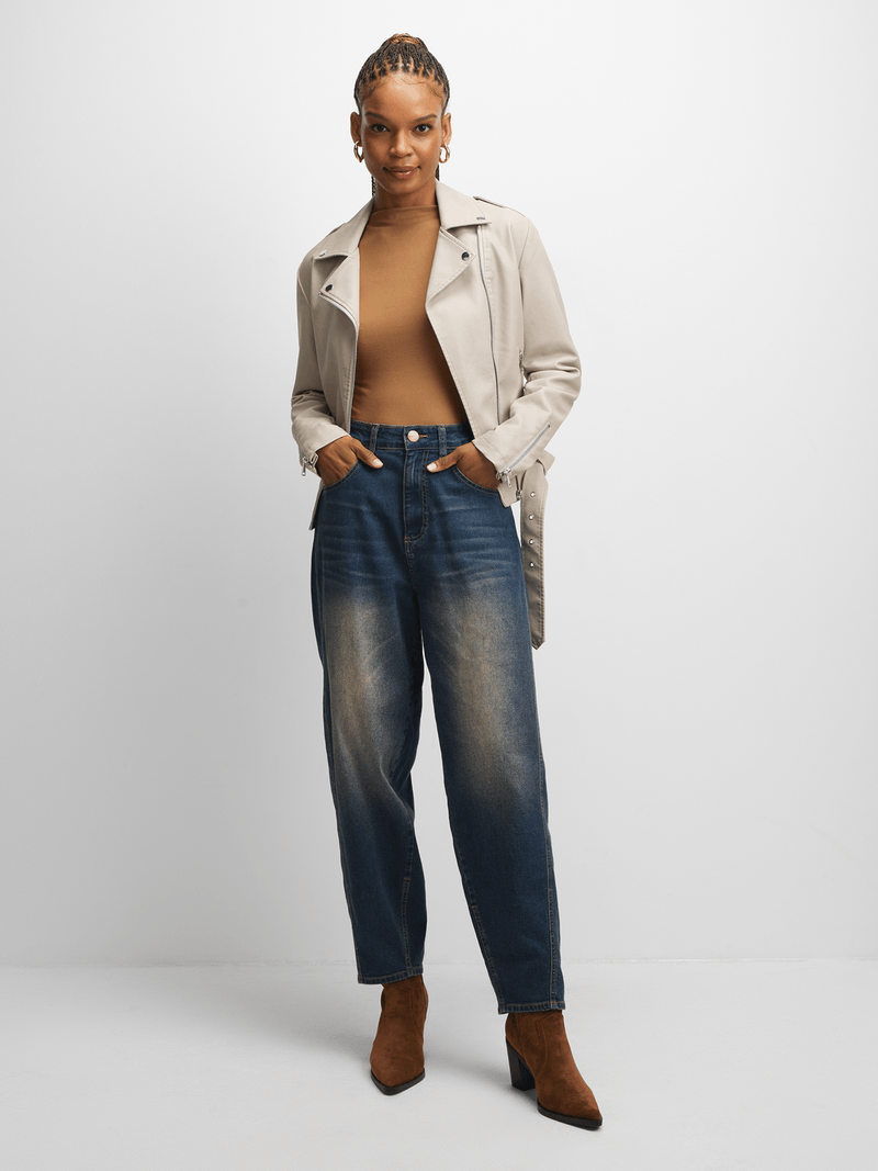 ジャケット・アウター 50's~ PerfectLeatherGarment jacket 50's~ PerfectLeatherGarment jacket Vintage 50s Leather