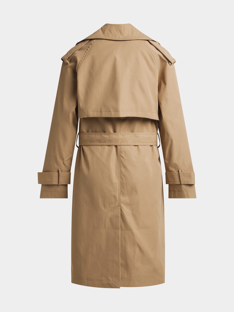 Denim Trench Coat Foschini Jean Jackets Parka Foschini Coats Women