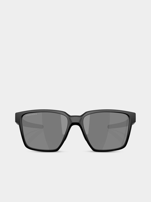 Oakley Black Actuator Sq Sunglasses