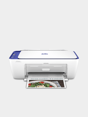 HP DeskJet Ultra Ink Advantage 4927 All-in-One