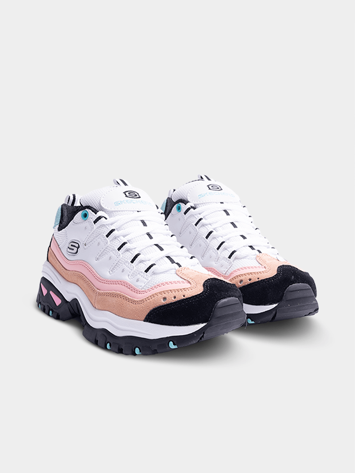 Sports Shoes Skechers Energy Steel Wave Skechers ENERGY STEEL WAVE