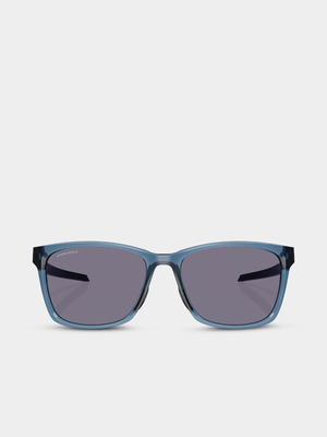 Oakley PARACORD Blue 57 Sunglasses