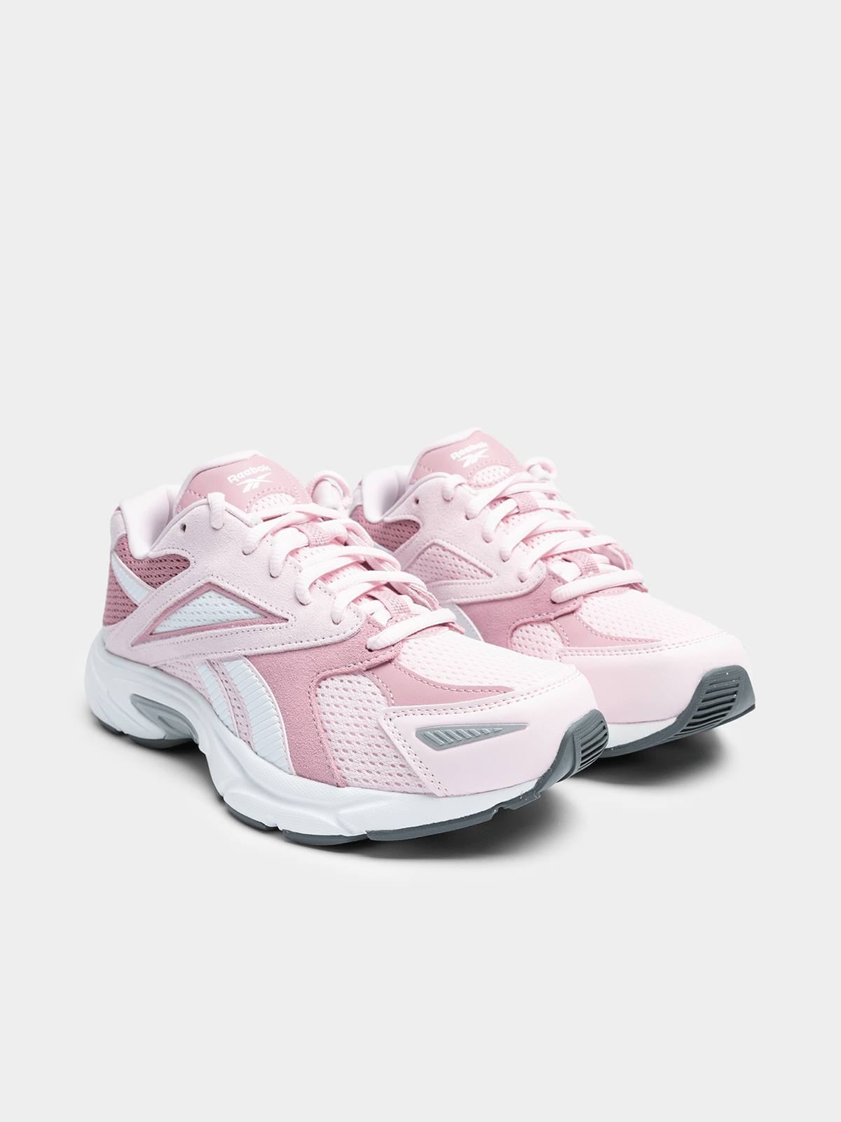 Reebok Royal Bridge Reebok Shoes Qr Code Women's Reebok Road Prime