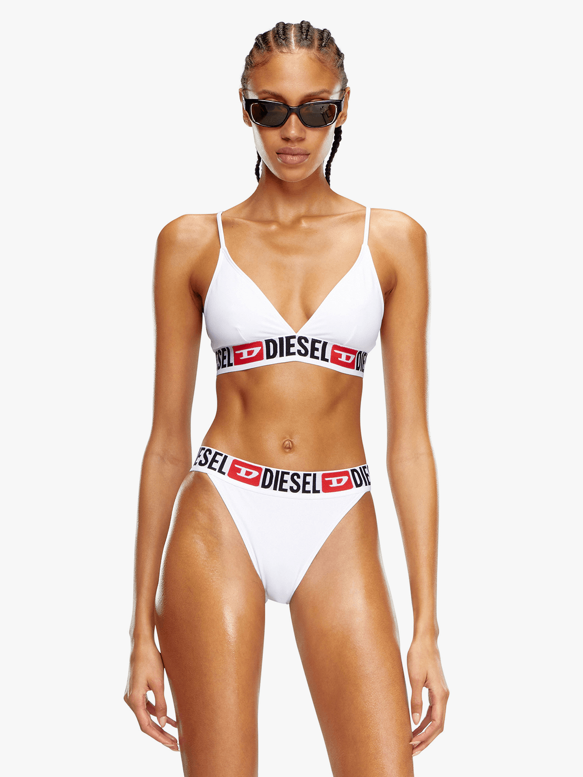 Women's Diesel Bfb-Bra-El Bra | Bash Women's Diesel Bfb-Bra-El Bra | Bash