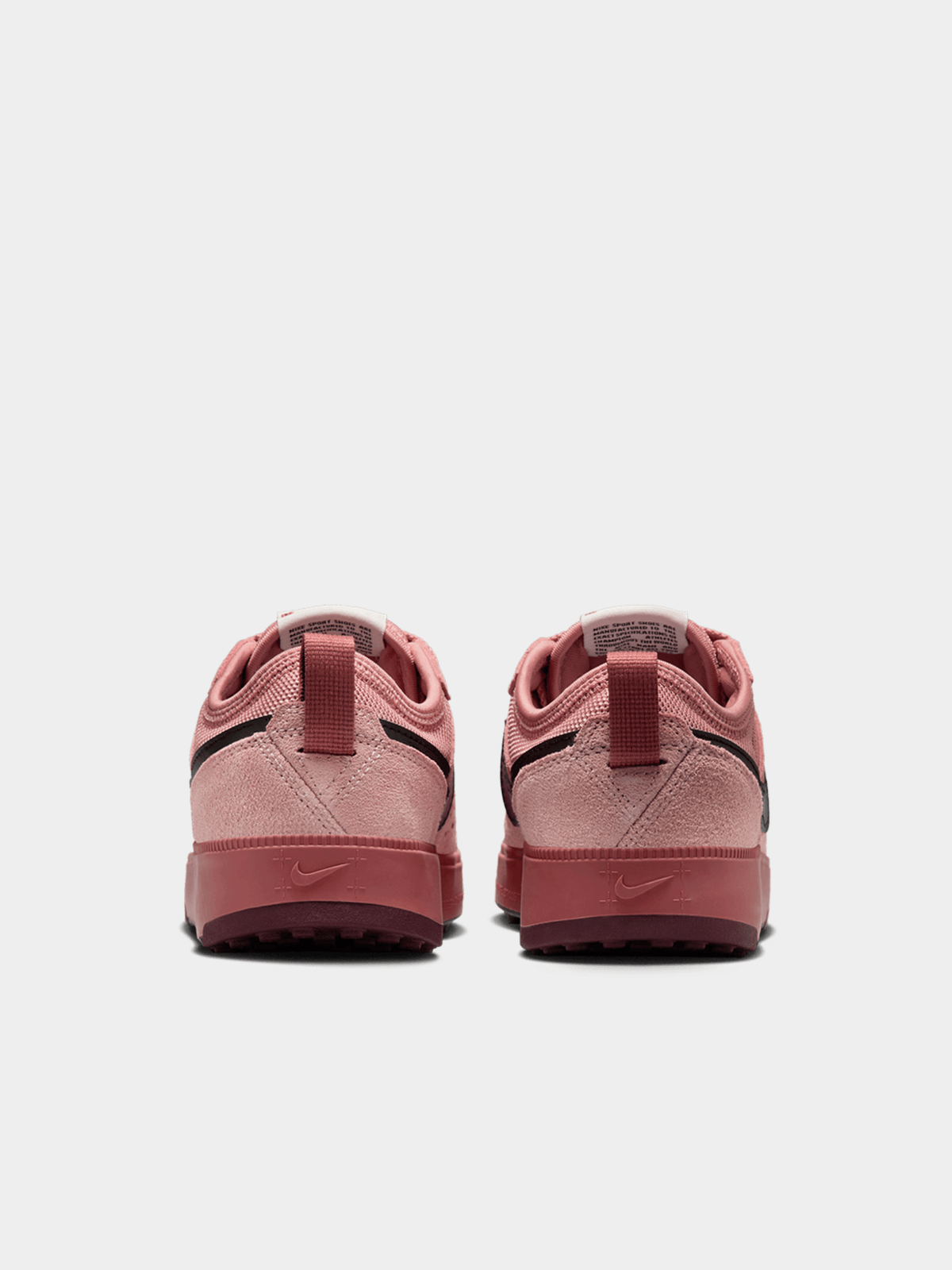 Nike Junior C1TY Stardust/Black Sneaker Bash