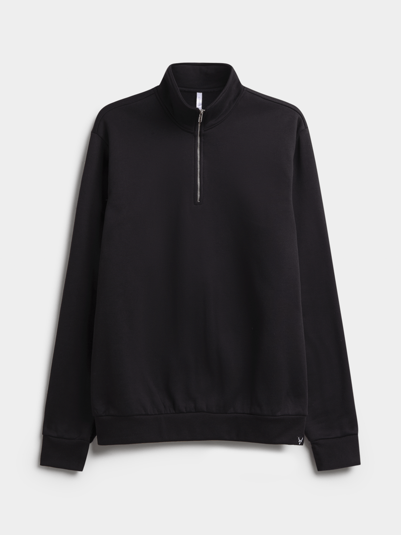 BOTTT bott×TTTMSW zipup ニット Black M BOTTT bott×TTTMSW zipup ニットBlack