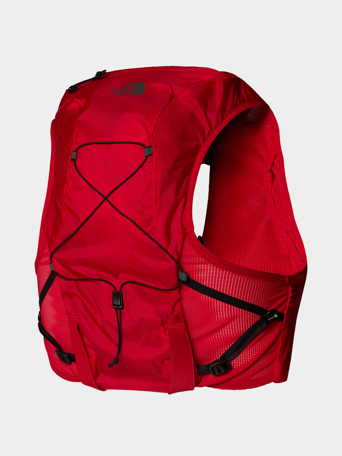 THE NORTH FACE Red Run Vest NY81775 Mサイズ Men's The North Face Red Sunriser Run Vest 8 | Bash